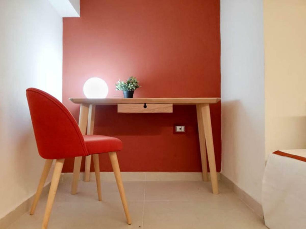 Domo 5 Teste Cagliari Ngoại thất bức ảnh