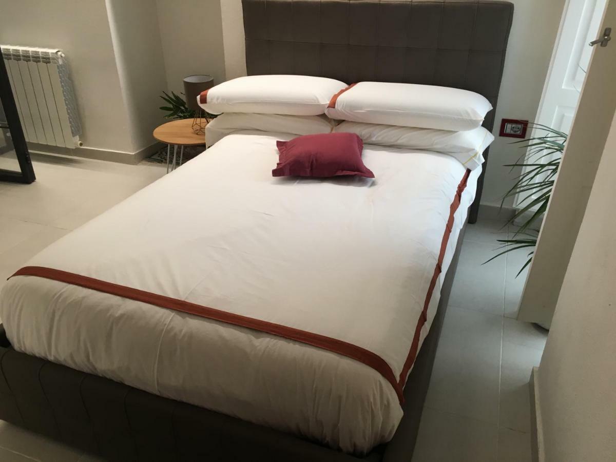 Domo 5 Teste Cagliari Ngoại thất bức ảnh