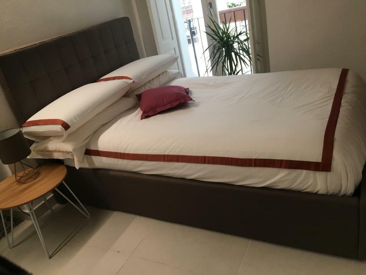 Domo 5 Teste Cagliari Ngoại thất bức ảnh